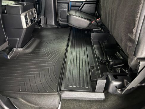 Used 2018 Ford F350 Lariat w/ Lariat Ultimate Package image 36