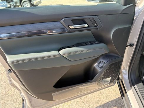 New 2026 GMC Terrain AT4 w/ Technology Package II image 15