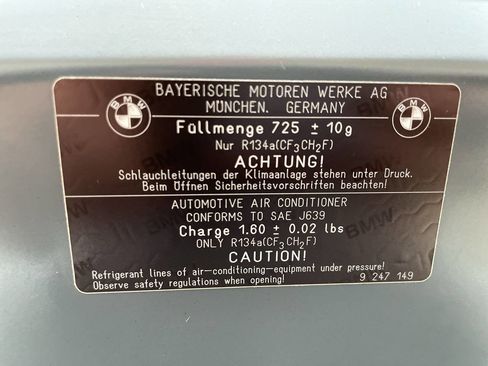 Used 2014 BMW M6 Convertible image 34