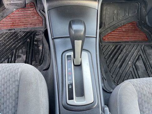 Used 2005 Honda Civic VP image 10