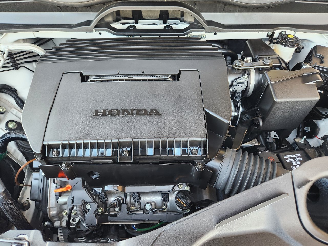 Used 2025 Honda Pilot EX-L image 30