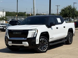 Used 2026 GMC Sierra EV Denali AWD/4WD video 1
