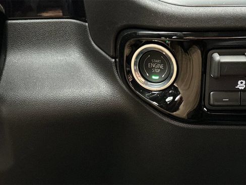 New 2026 Chevrolet Silverado 1500 LT w/ All Star Edition Plus image 22