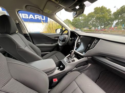 New 2025 Subaru Legacy Premium image 18