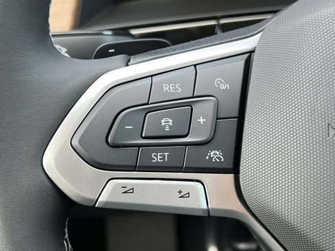 New 2026 Volkswagen Atlas SE AWD/4WD image 25