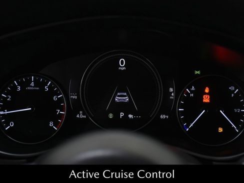 New 2026 MAZDA CX-50 AWD 2.5 S w/ Select Package image 13