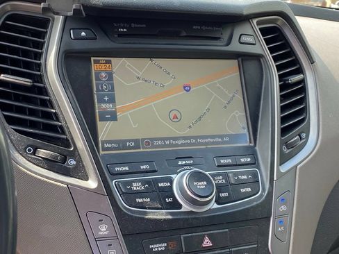 Used 2014 Hyundai Santa Fe Sport 2.0T w/ Navigation Package 06 AWD/4WD image 13