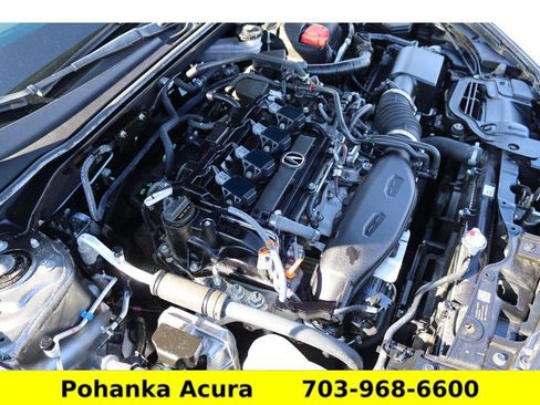 Certified 2023 Acura Integra A-Spec image 30