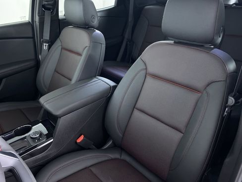New 2026 Chevrolet Blazer RS w/ Driver Confidence II Package image 12