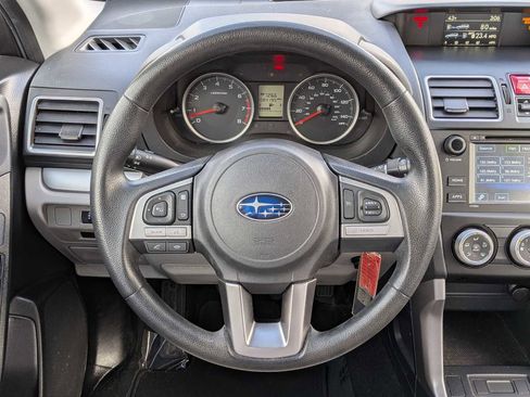 Used 2018 Subaru Forester 2.5i image 20