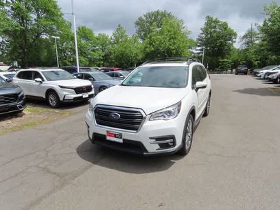 Used 2021 Subaru Ascent Limited w/ Technology Package