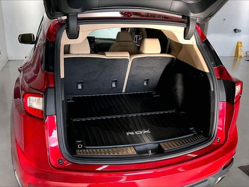 Used 2024 Acura RDX SH-AWD w/ Advance Package image 15