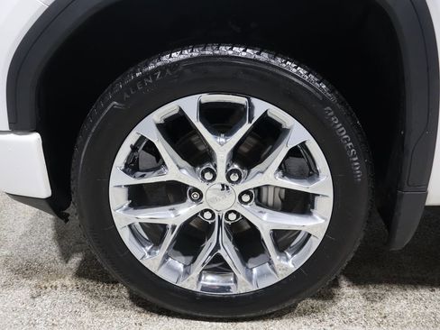 Used 2020 GMC Sierra 1500 Denali w/ Technology Package image 10