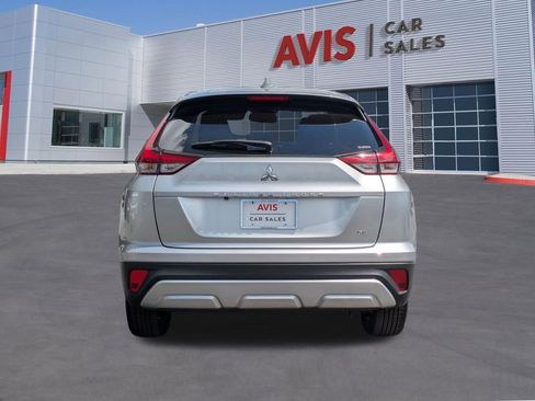 Used 2025 Mitsubishi Eclipse Cross SE AWD/4WD image 7