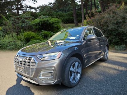 Used 2023 Audi Q5 2.0T Premium