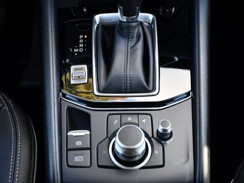 New 2025 MAZDA CX-5 AWD 2.5 S w/ Preferred Package image 25