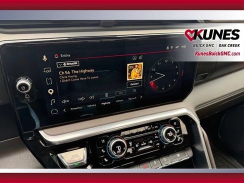 Used 2023 GMC Sierra 1500 Denali AWD/4WD image 21