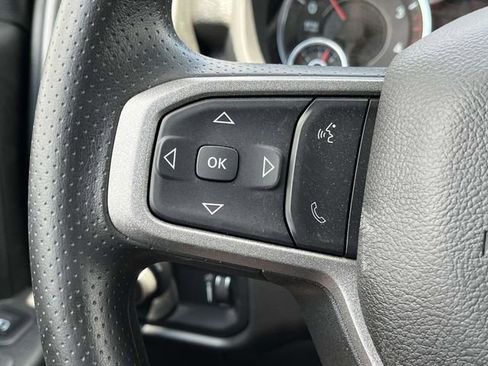 New 2024 RAM 2500 Tradesman image 20