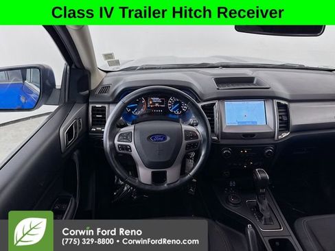 Used 2019 Ford Ranger XLT image 21