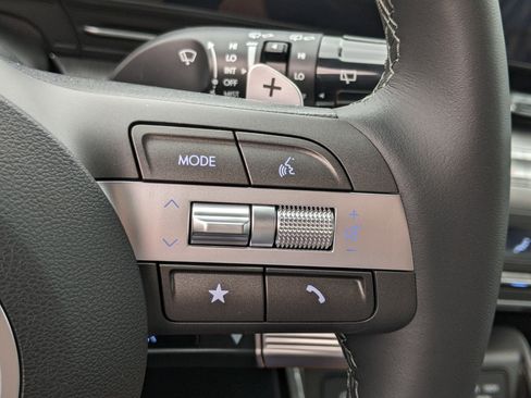 New 2025 Hyundai Kona SEL image 21