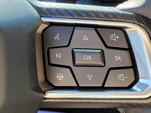 New 2025 Ford Mustang EcoBoost image 20