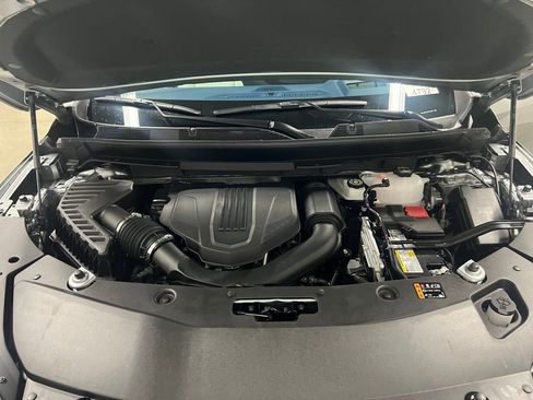 New 2026 Buick Enclave Avenir w/ Super Cruise Package image 39