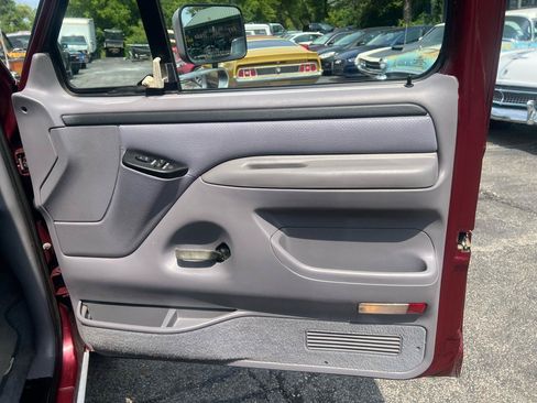 Used 1996 Ford F150 XL AWD/4WD image 14