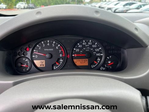 Used 2019 Nissan Frontier SV AWD/4WD image 14
