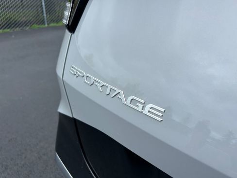 Used 2023 Kia Sportage SX AWD/4WD image 30