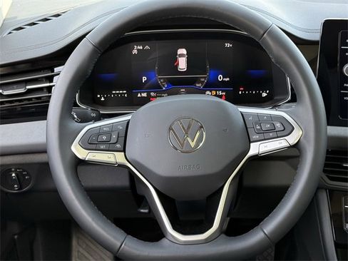 New 2026 Volkswagen Jetta SE image 10