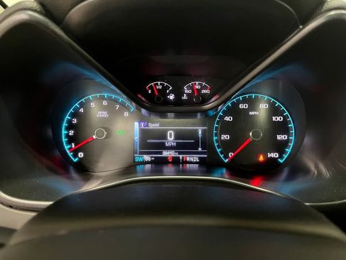 Used 2017 Chevrolet Colorado LT w/ LT Convenience Package image 19