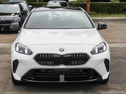 New 2026 BMW 228i xDrive w/ Technology Package AWD/4WD image 2