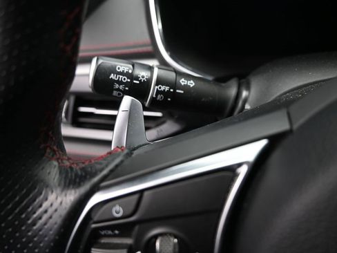 Used 2022 Acura MDX A-Spec image 29