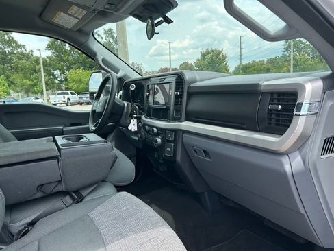Used 2025 Ford F350 XLT AWD/4WD image 47
