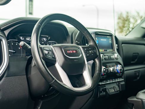 Used 2023 GMC Sierra 3500 SLE w/ SLE Value Package image 13