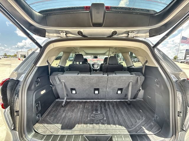 Used 2026 Subaru Ascent Touring AWD/4WD image 25