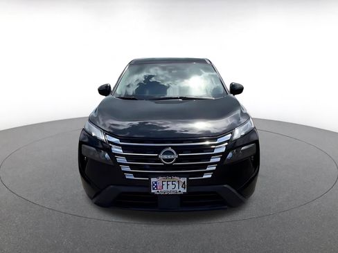 Used 2025 Nissan Rogue SV image 4