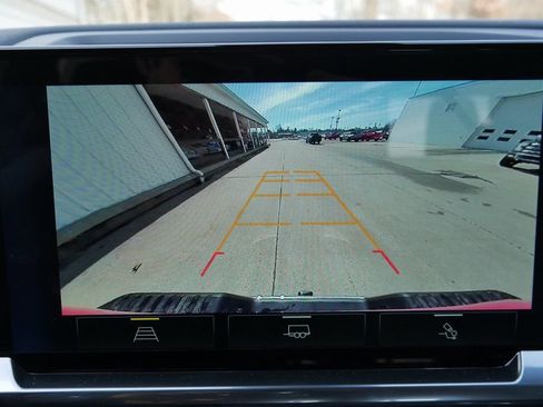 New 2026 Chevrolet Silverado 3500 LT image 17