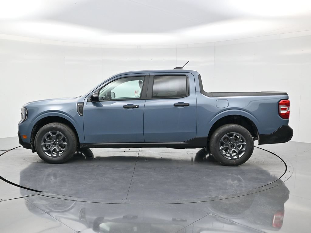 New 2026 Ford Maverick XLT w/ Equipment Group 301A AWD/4WD image 8