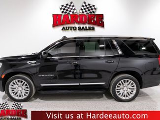 Used 2023 GMC Yukon Denali 360° Tour