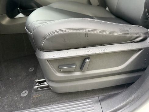 New 2026 Nissan Armada SV image 13