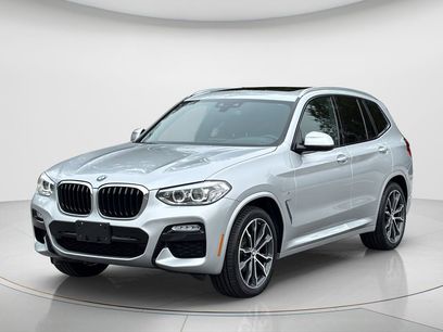 Used 2019 BMW X3 xDrive30i