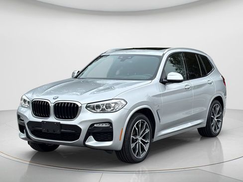 Used 2019 BMW X3 xDrive30i image 1