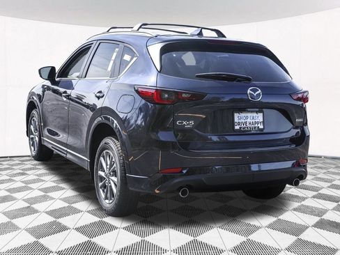 Used 2025 MAZDA CX-5 AWD 2.5 S image 9