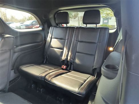 New 2026 Dodge Durango GT image 24