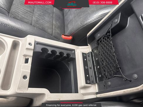 Used 2010 Jeep Grand Cherokee Limited w/ S Limited Group image 16