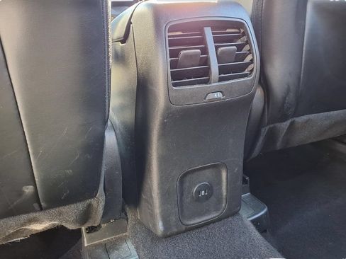 Certified 2024 Ford Escape ST-Line AWD/4WD image 27