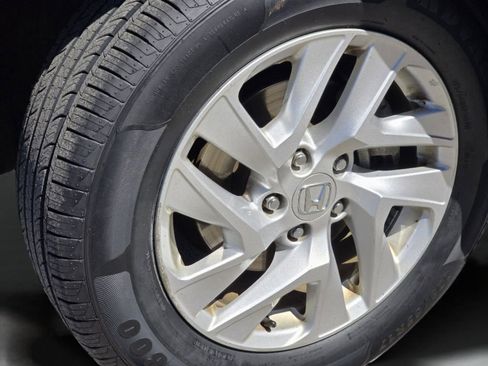 Used 2015 Honda CR-V EX image 23