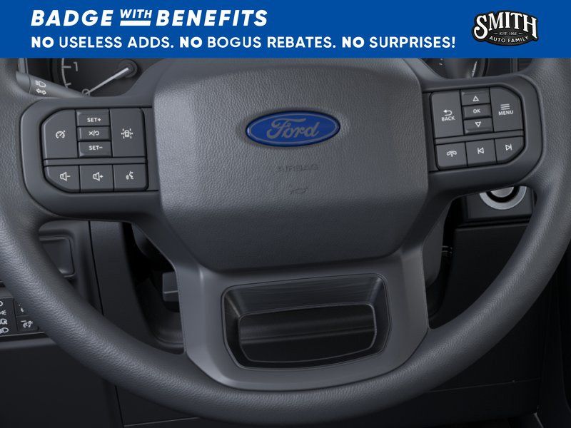New 2026 Ford F150 STX RWD image 13