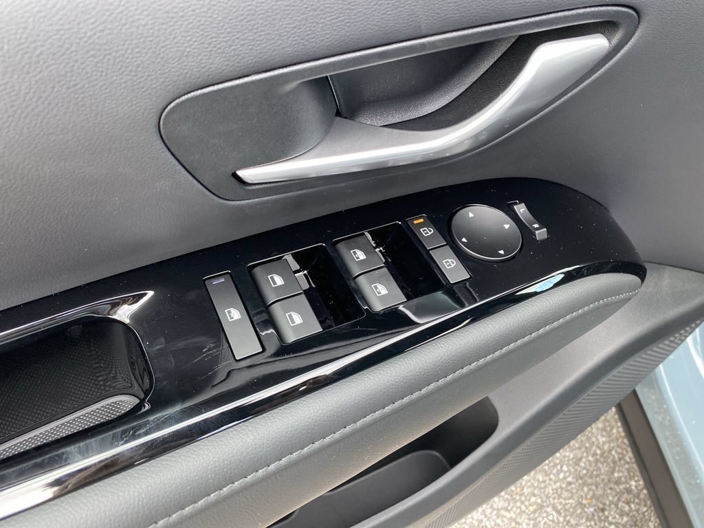 New 2026 Hyundai Santa Cruz Limited AWD/4WD image 18